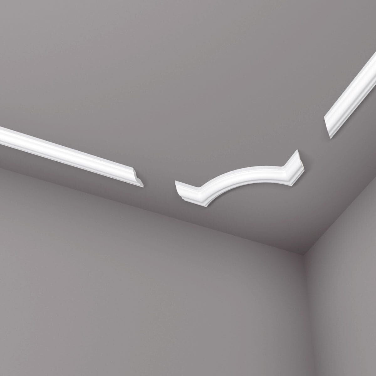 Canto NOMASTYL O16 40x20x130mm
