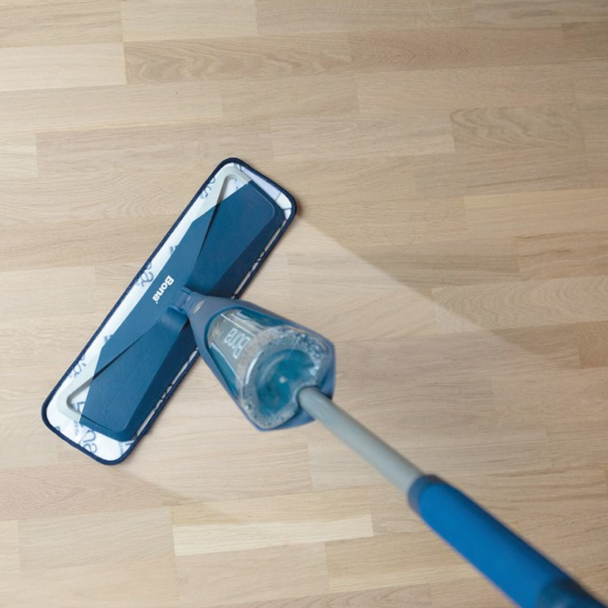 Mopa SPRAY MOP Madeiras BONA - Image 5