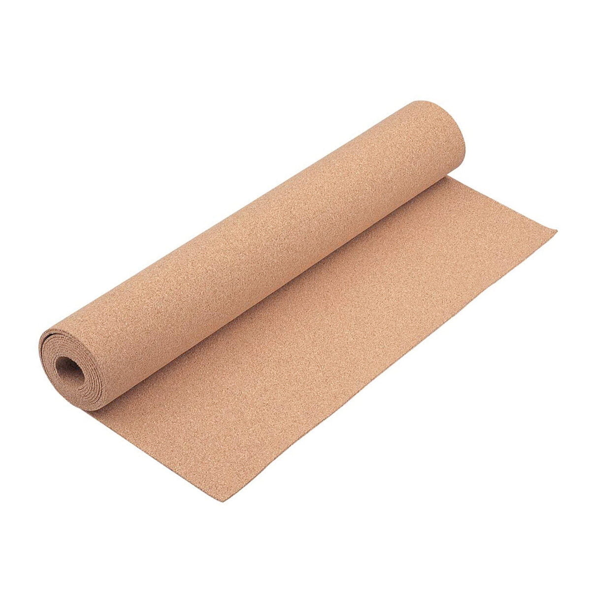 Rolo Cortiça Aglomerada 3mm 1x15m