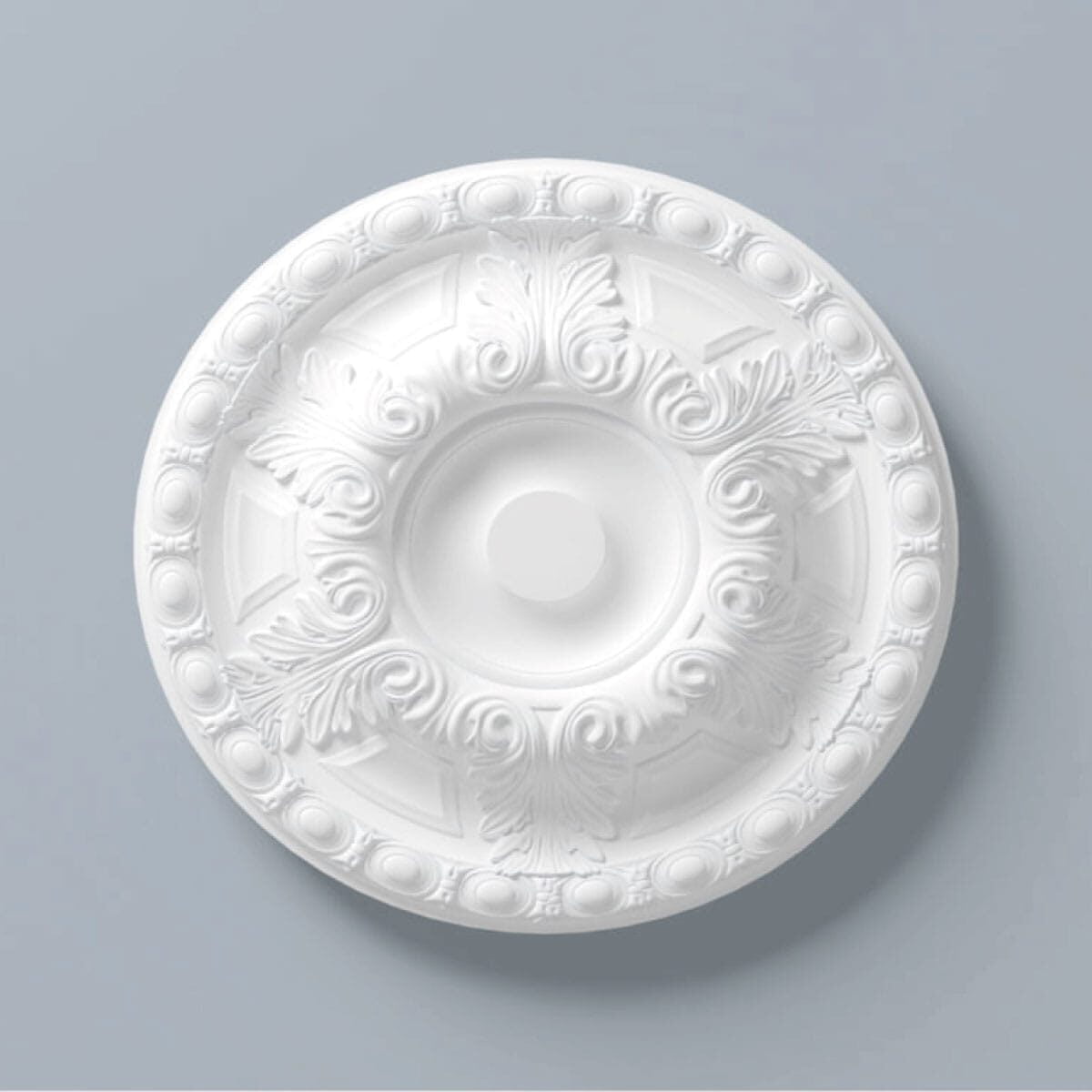 Roseta ARSTYL R18 600x600x65mm