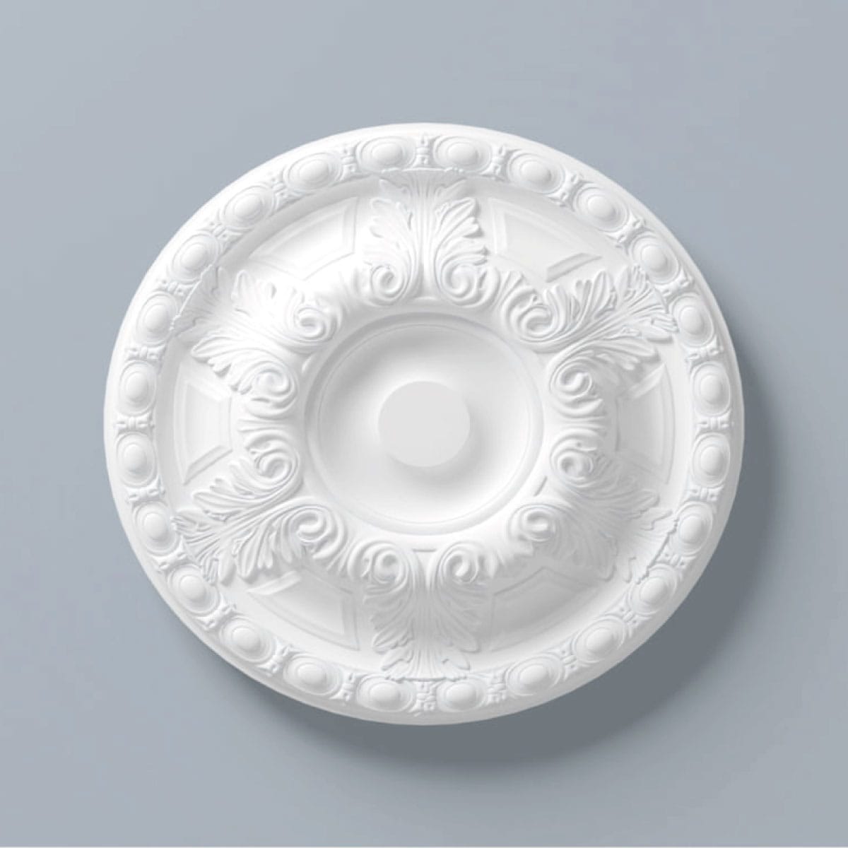 Roseta ARSTYL R18 600x600x65mm