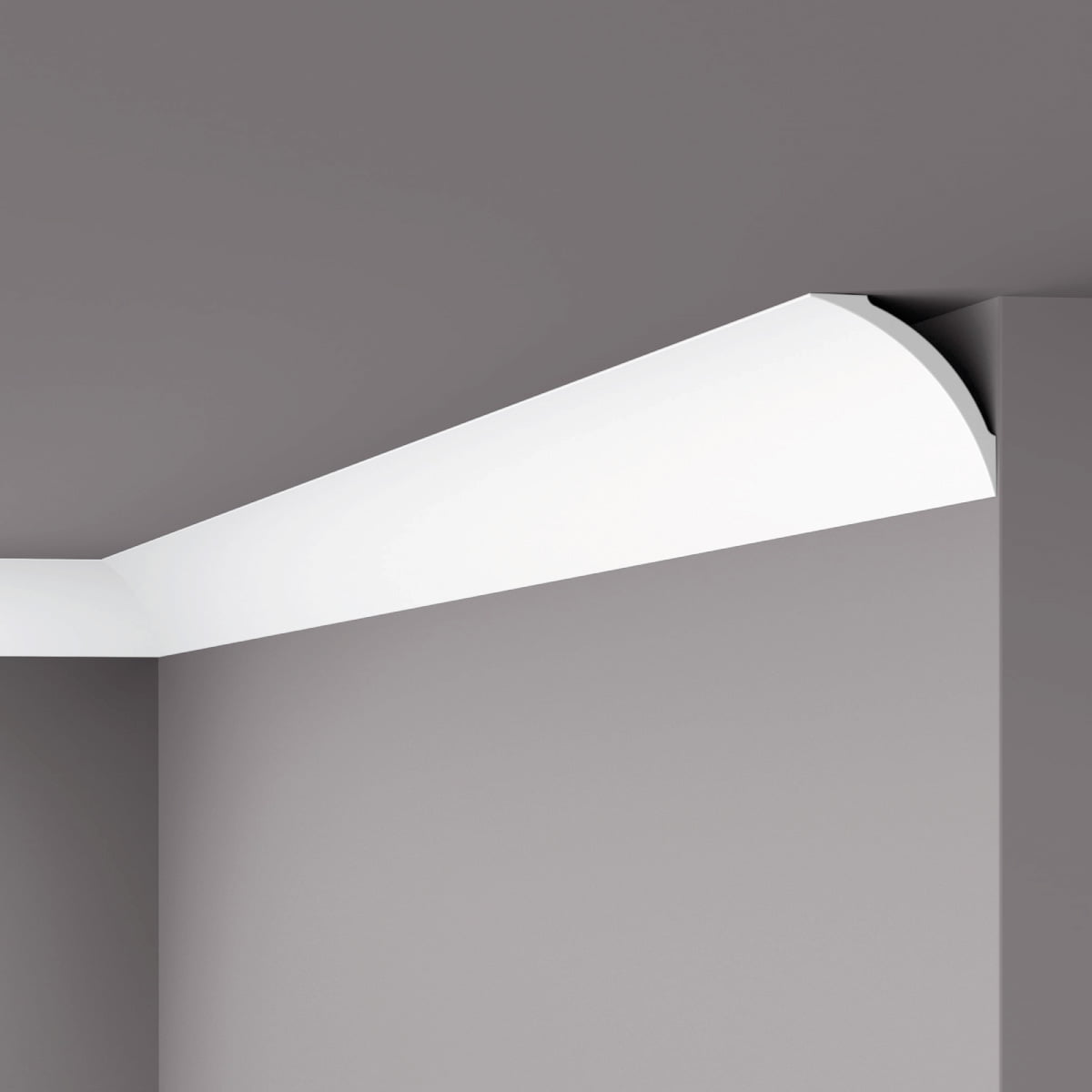 Sanca PURE NE3 82x82x2000mm