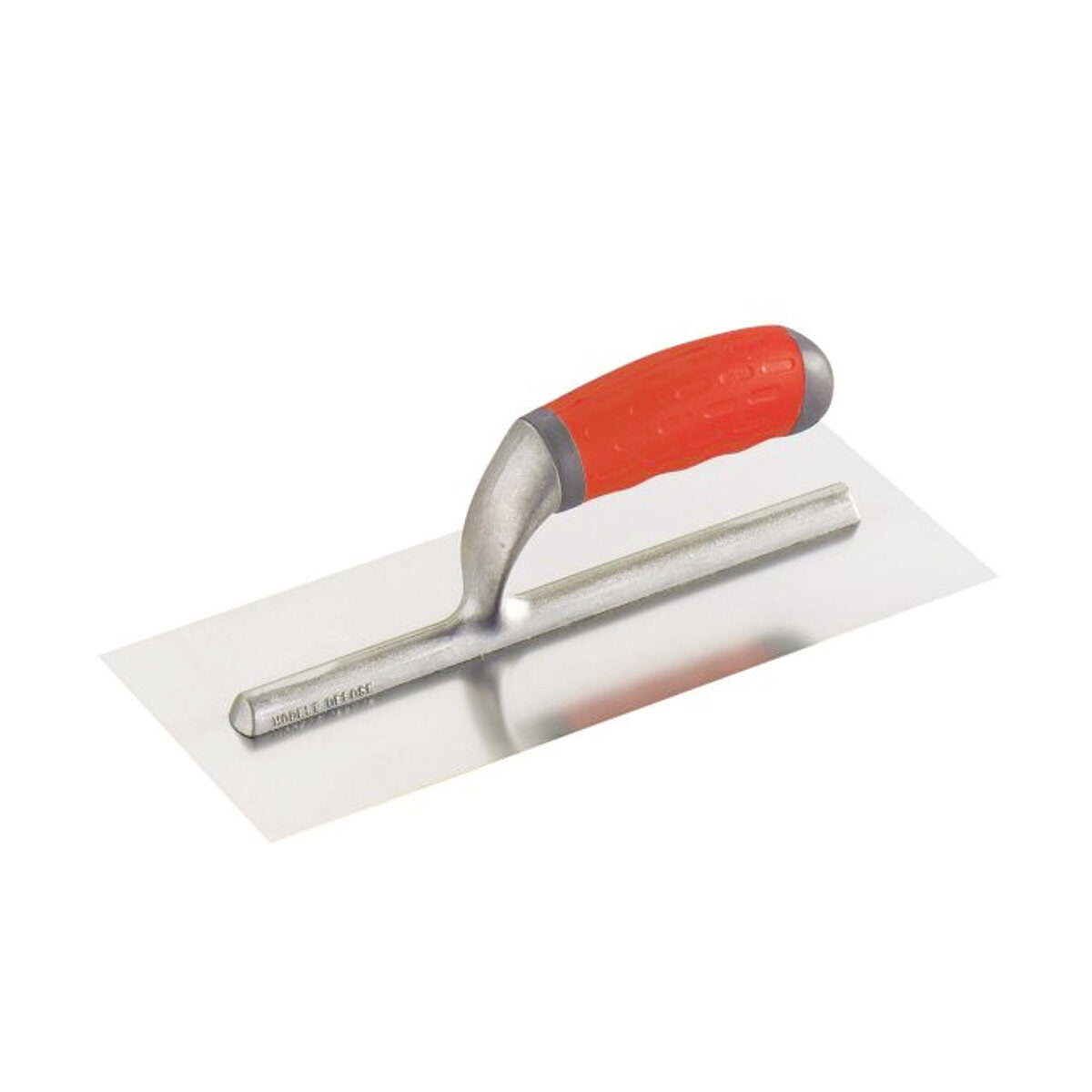 Talocha Inox com Bisel 28x12cm