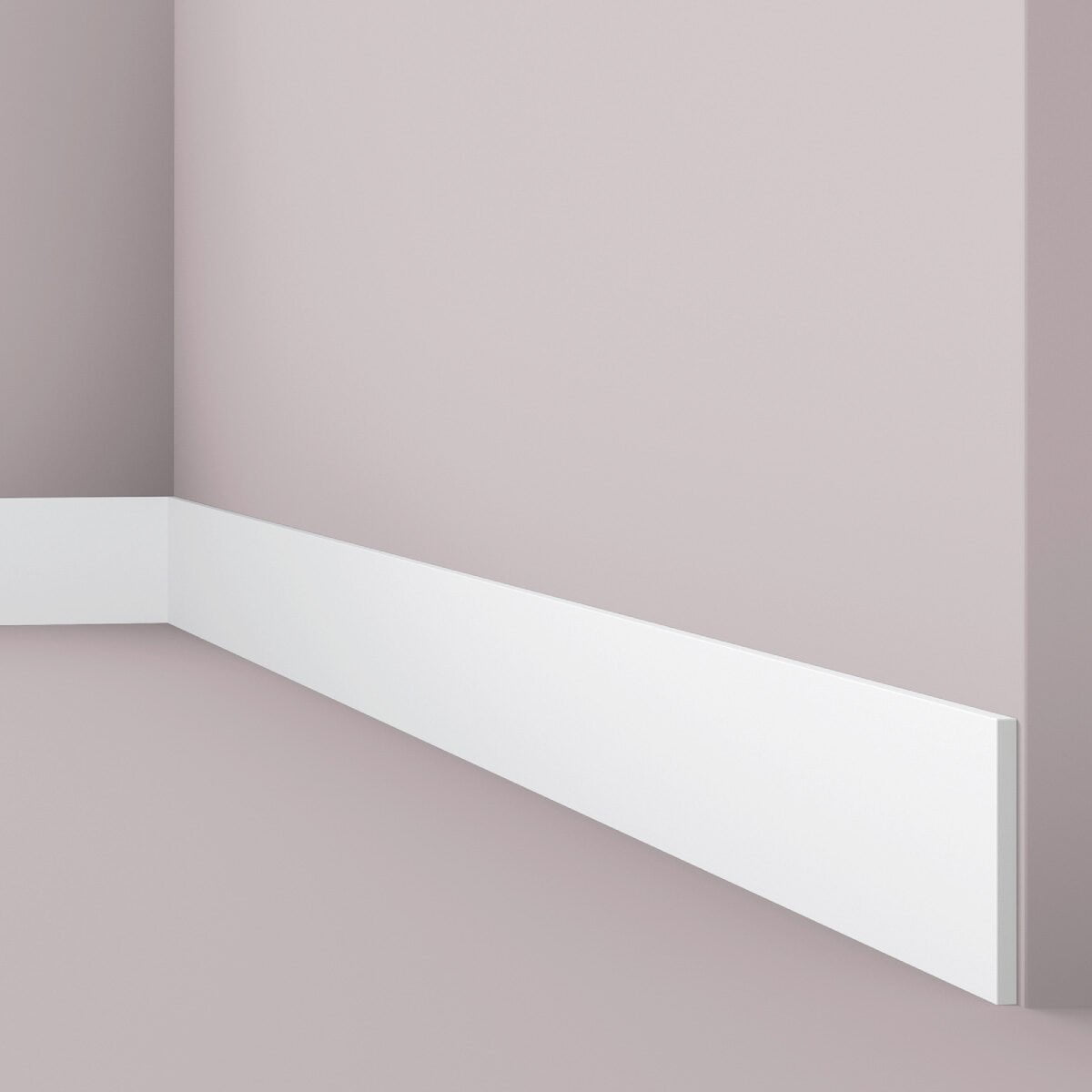 Rodapé WALLSTYL FL9 100x8x2000mm