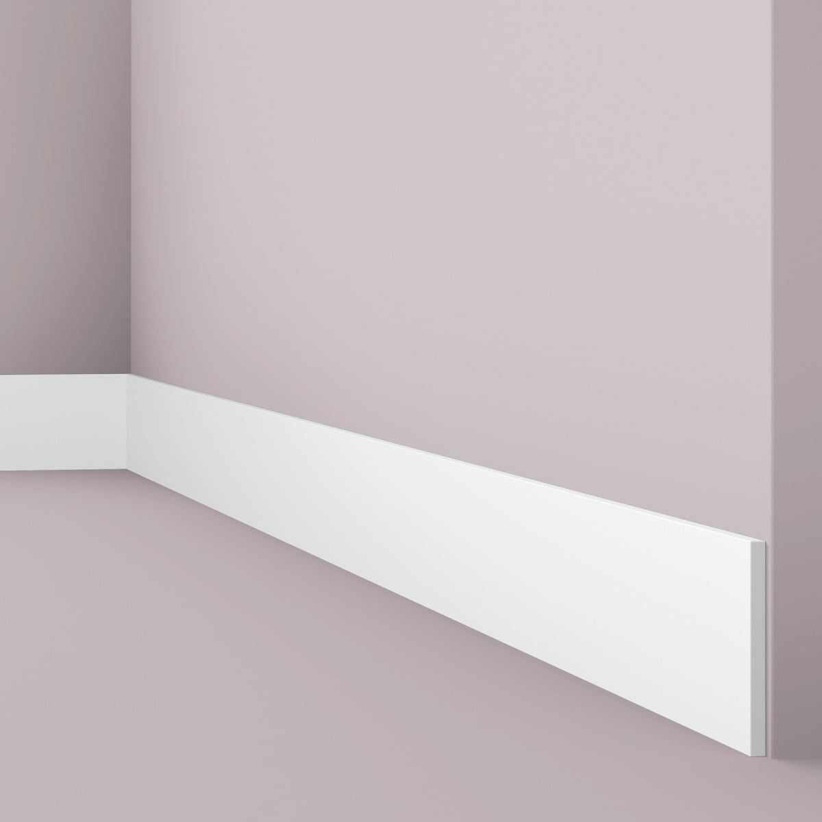 Rodapé WALLSTYL FL9 100x8x2000mm