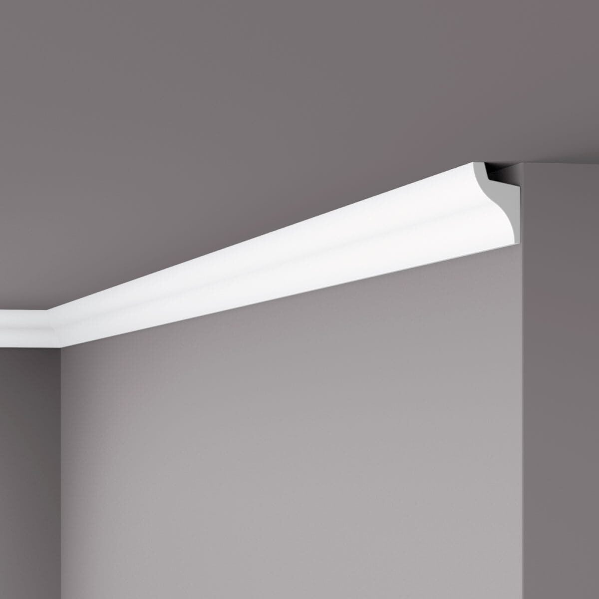 Sanca WALLSTYL IL3 50x33x2000mm