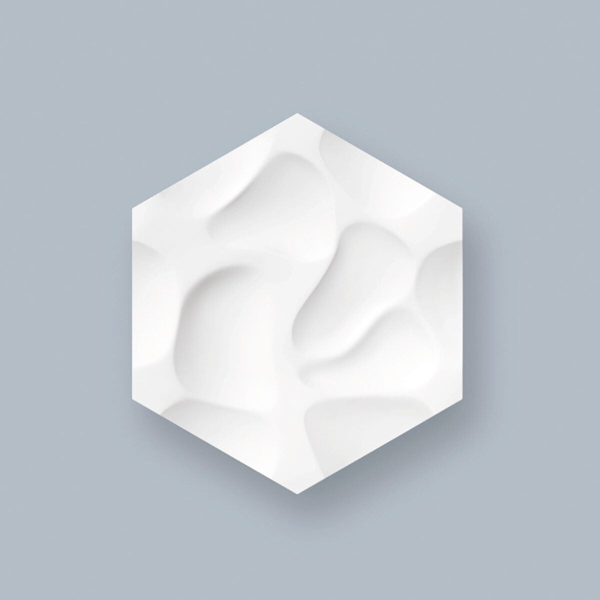 ARSTYL WALL TILES CORAL Ø 380mm