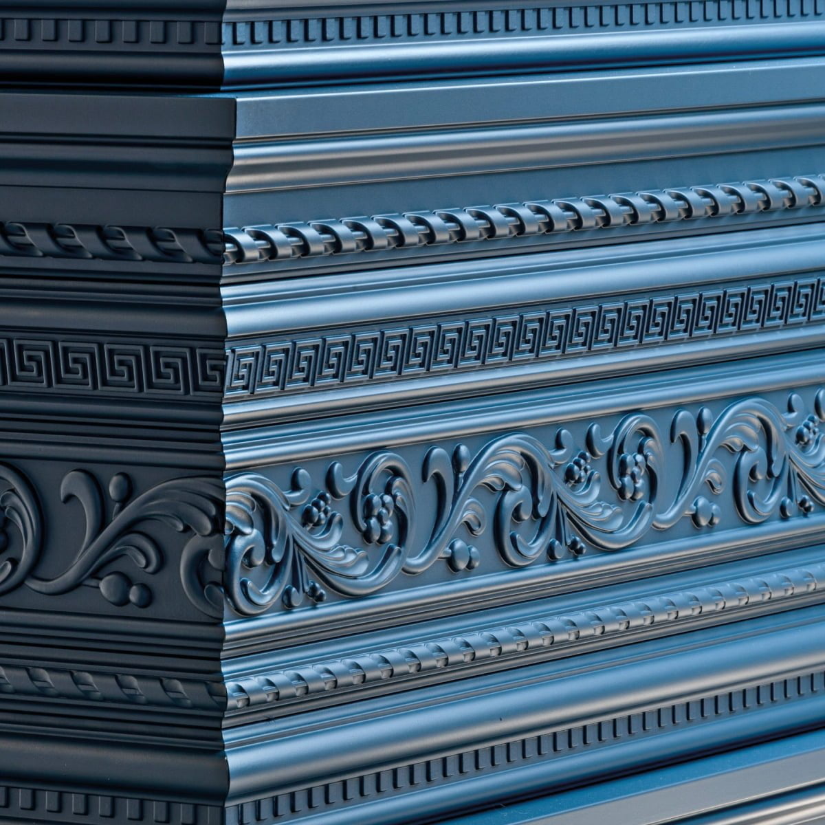 Moldura WALLSTYL WO2 40x20x2000mm - Image 2