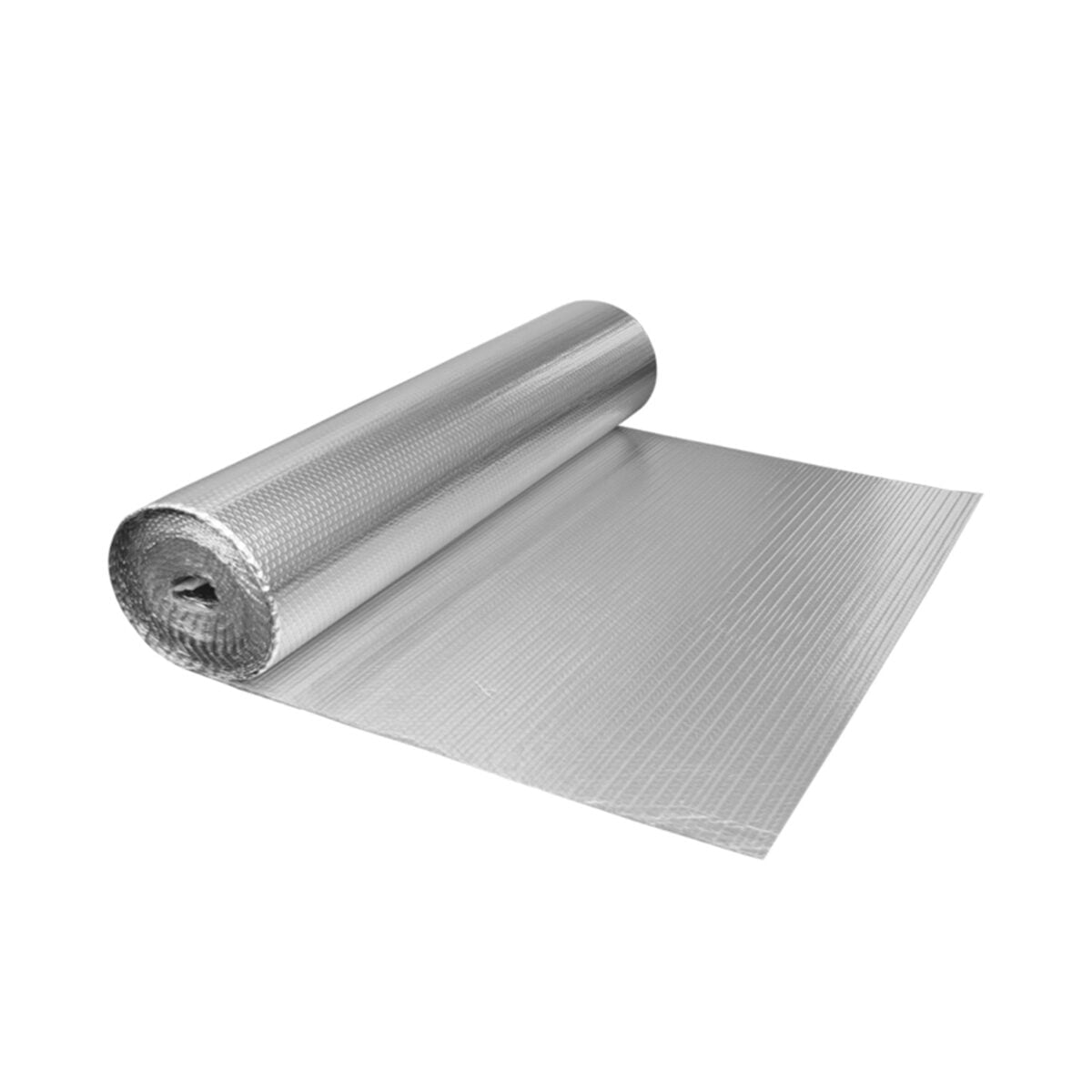 Isolamento Térmico Refletor 4mm (PROT. PET)