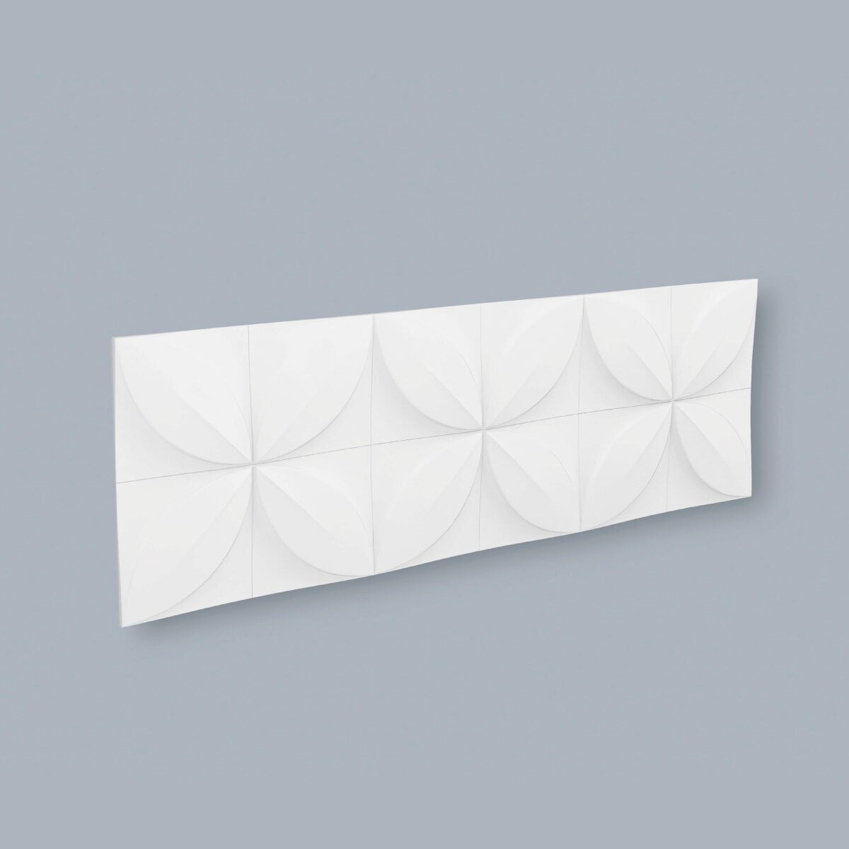 Painel ARSTYL FLOWER 380x1135x38mm