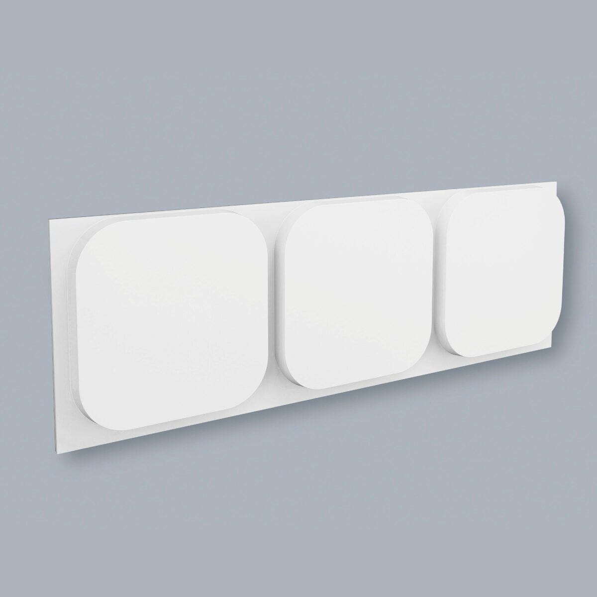 Painel ARSTYL ICON 380x1135mm