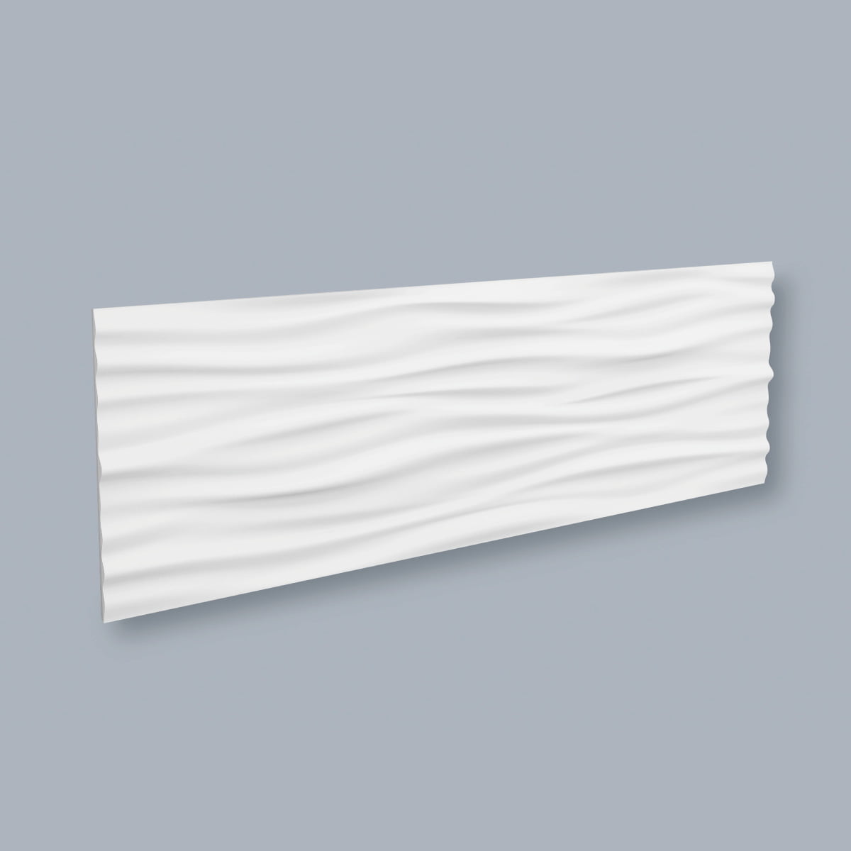 Painel ARSTYL LIQUID 380x1135mm