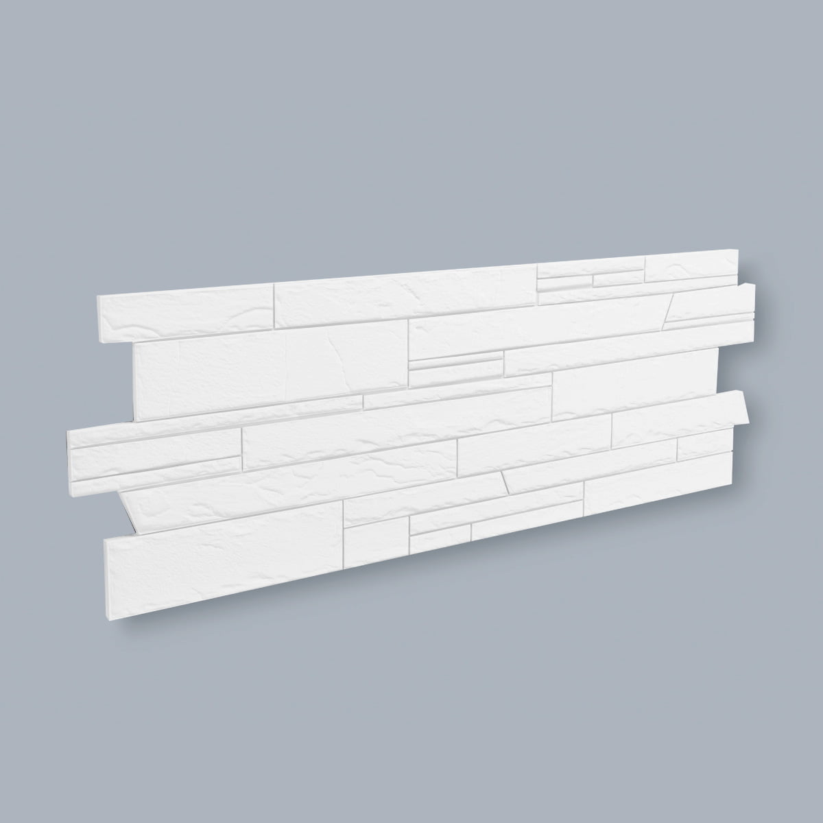 Painel ARSTYL STONE 375x1130x38mm