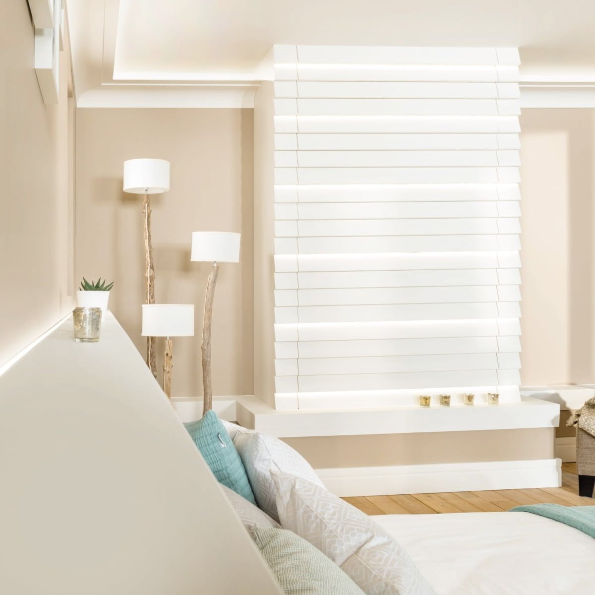 Painel ARSTYL STRIPE 380x1135mm - Image 2
