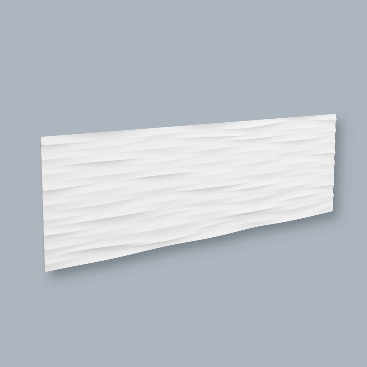Painel ARSTYL WAVE 380x1135mm