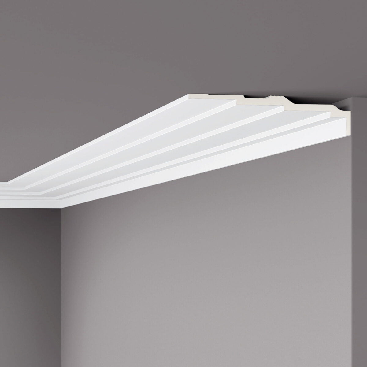 Sanca ARSTYL AD21 255x60x2000mm