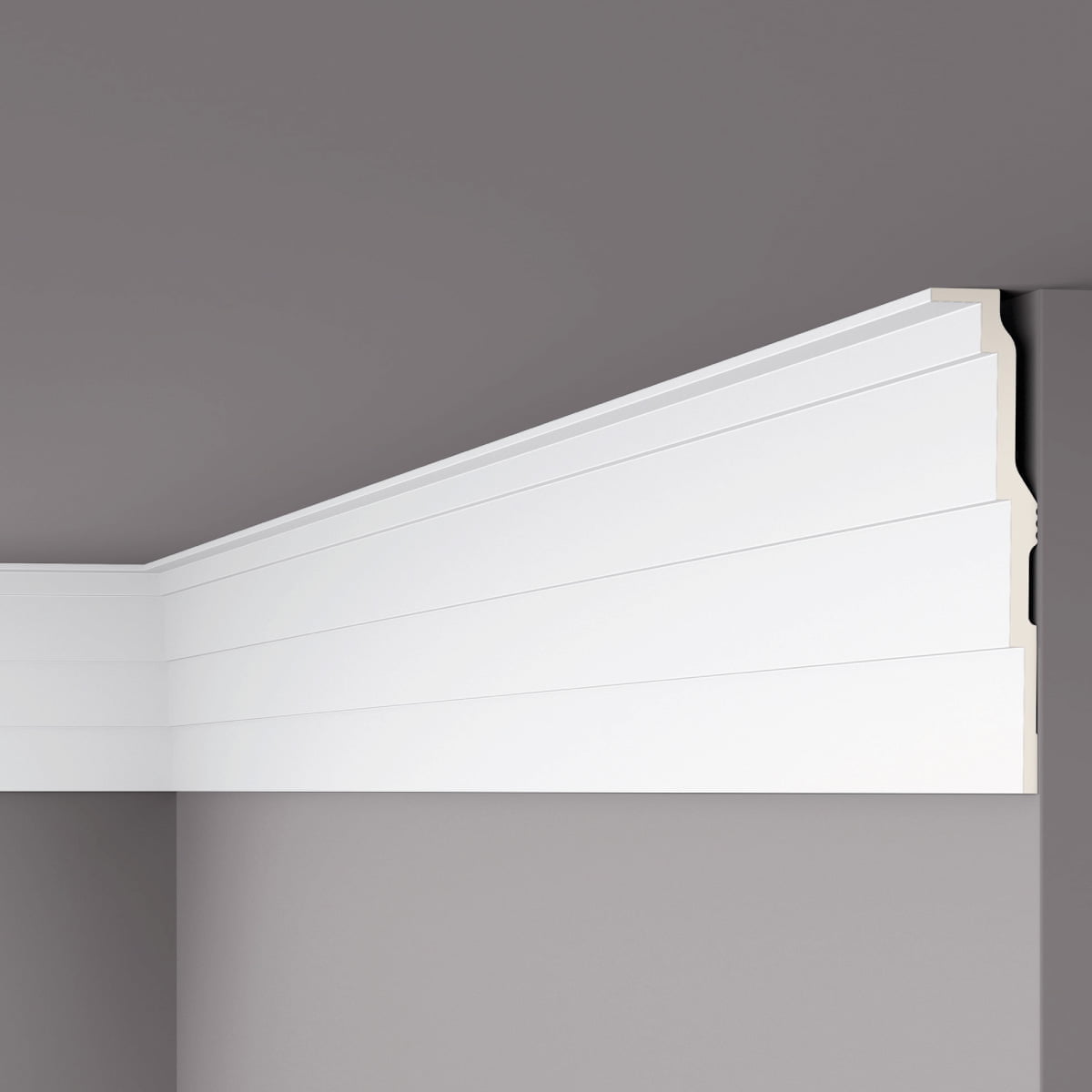 Sanca ARSTYL AD21 255x60x2000mm - Image 3