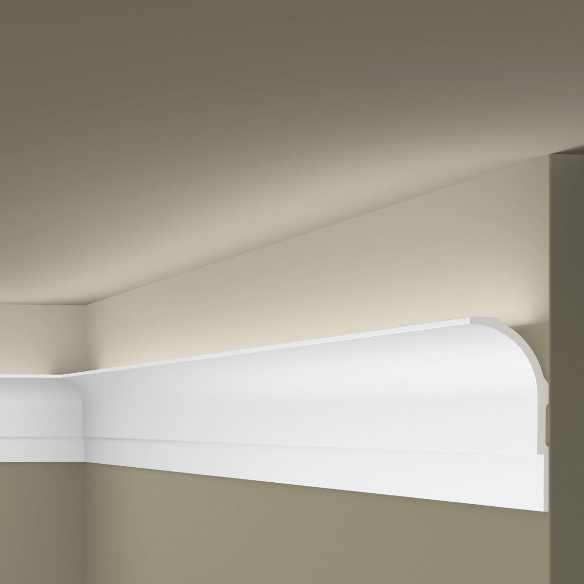 Sanca ARSTYL AD22 225x100x2000mm