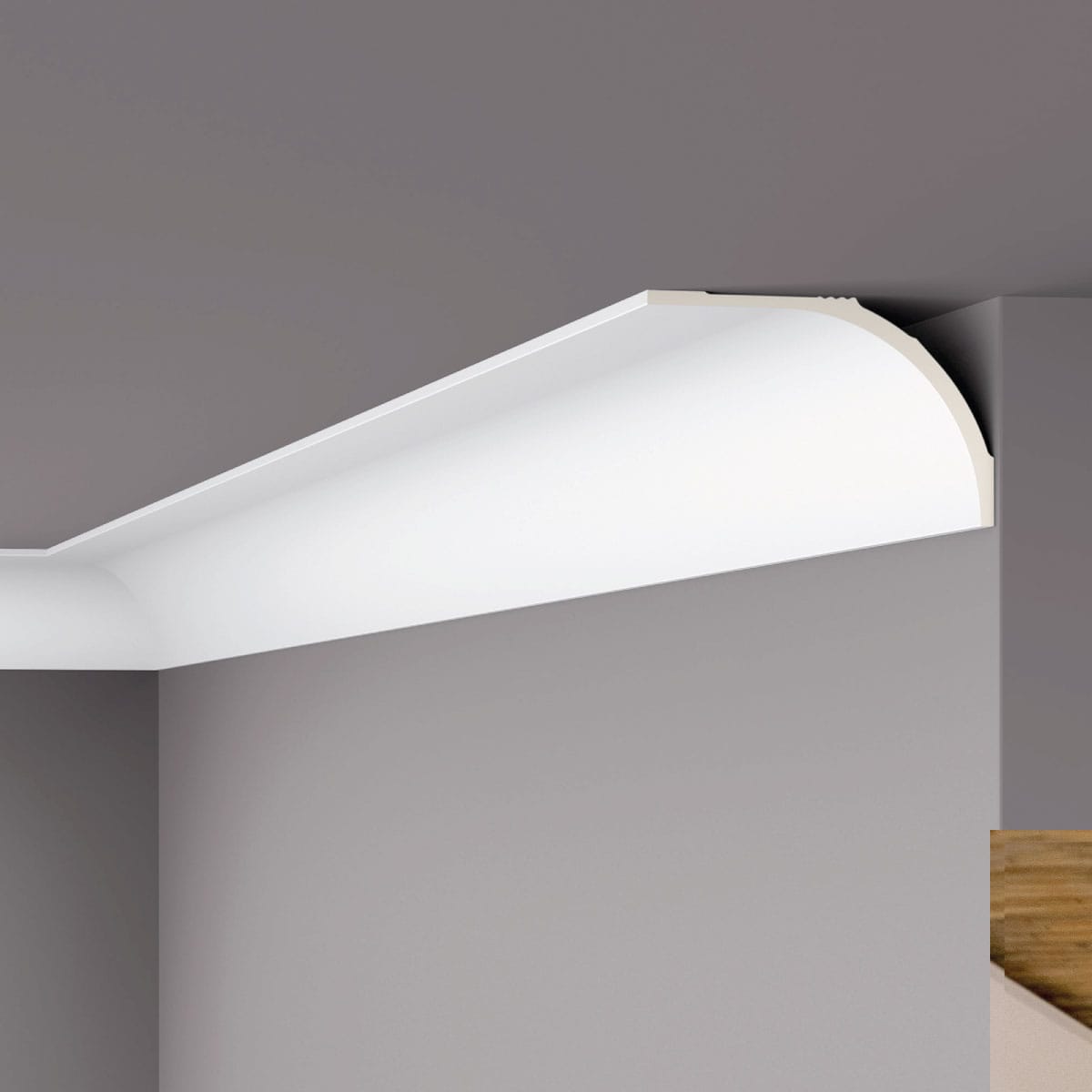Sanca ARSTYL AD23 185x115x2000mm - Image 4