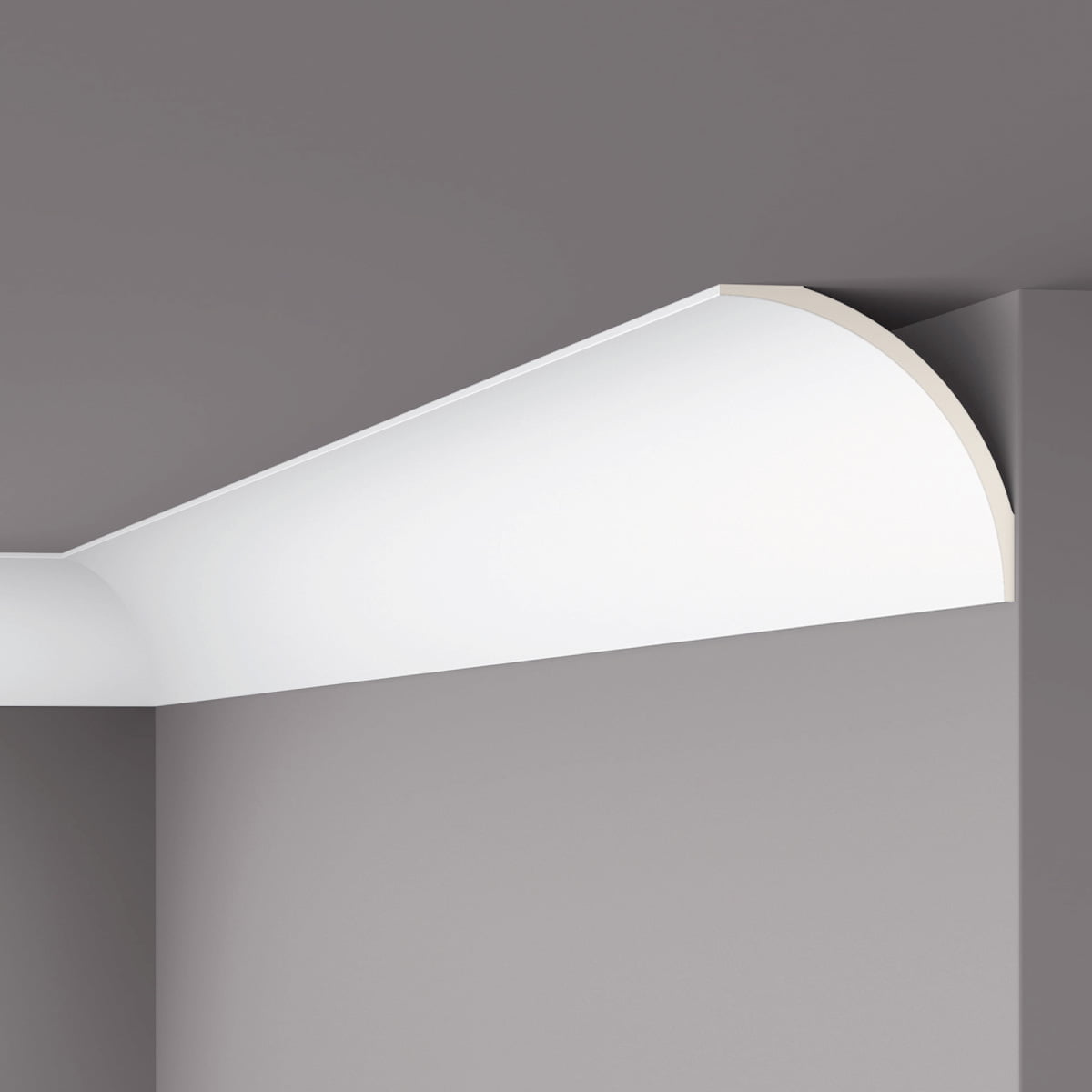 Sanca ARSTYL AD24 148x148x2000mm