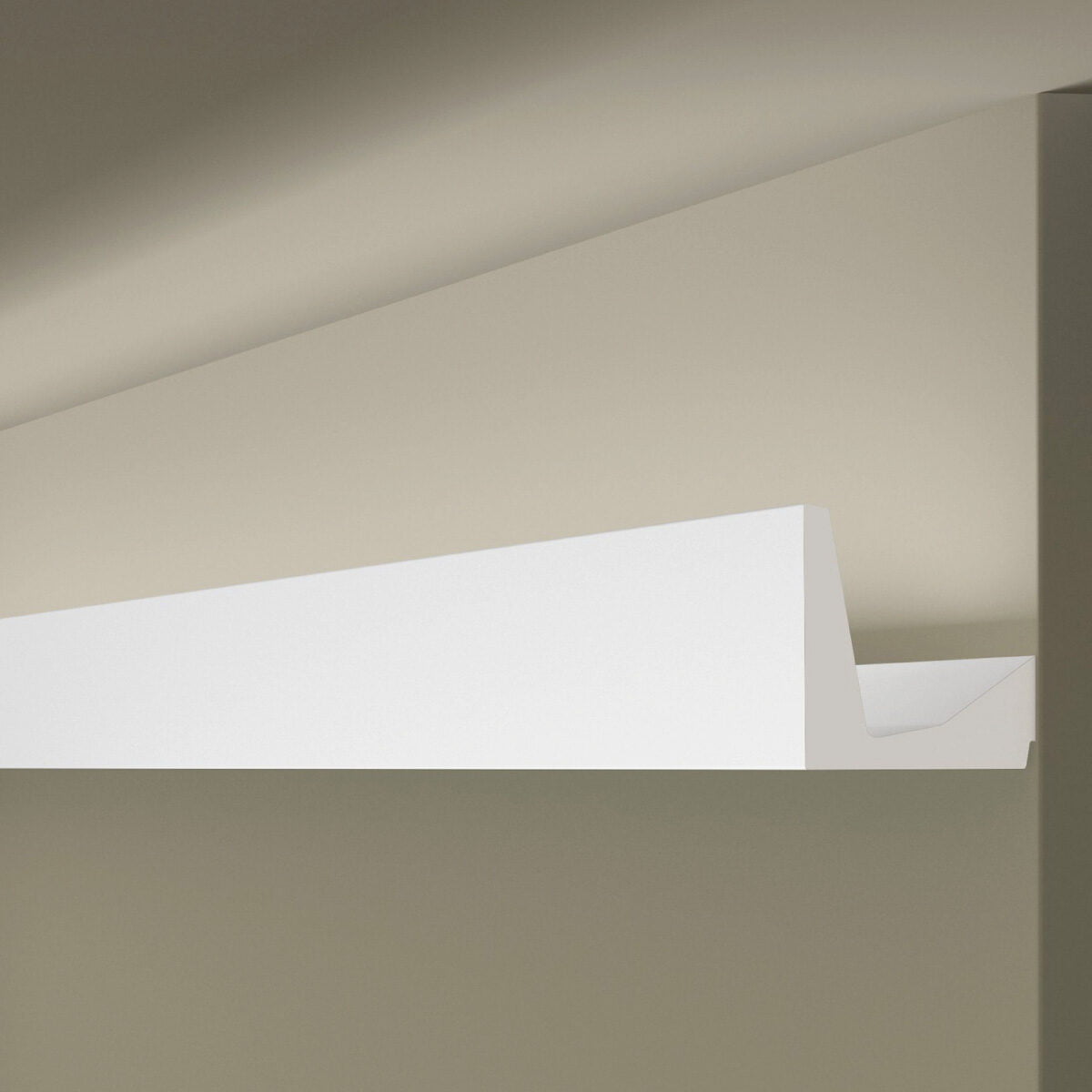 Sanca ARSTYL IL5 50x50x2000mm