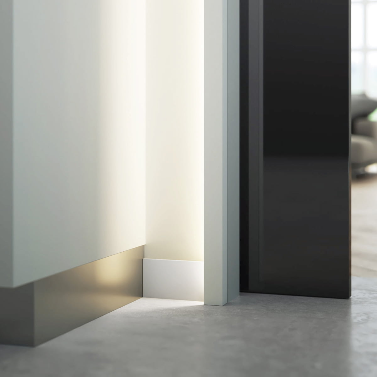 Sanca ARSTYL IL5 50x50x2000mm - Image 2