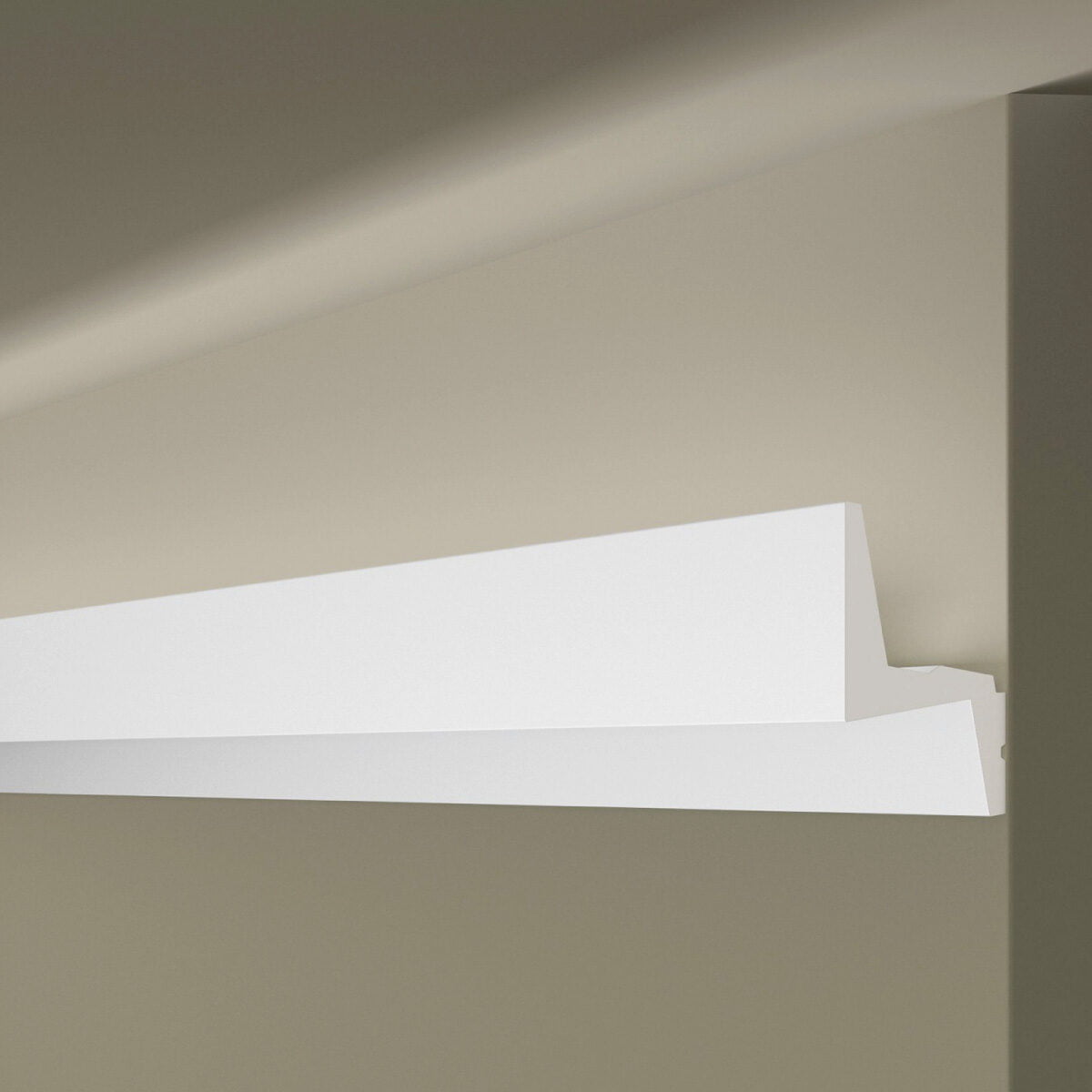 Sanca ARSTYL IL6 92x50x2000mm
