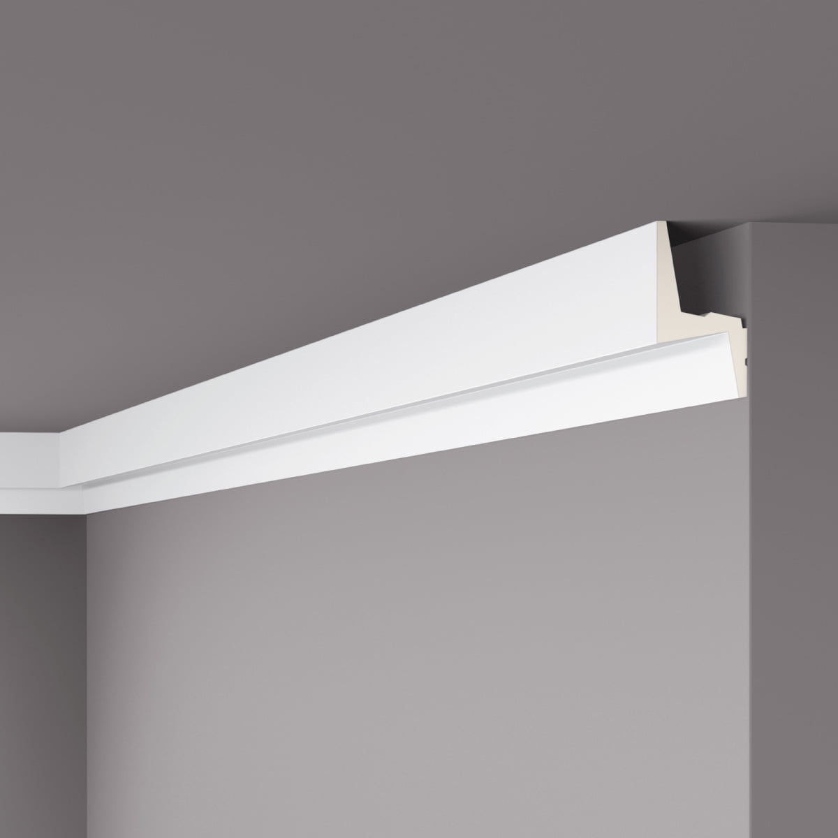 Sanca ARSTYL IL6 92x50x2000mm - Image 3
