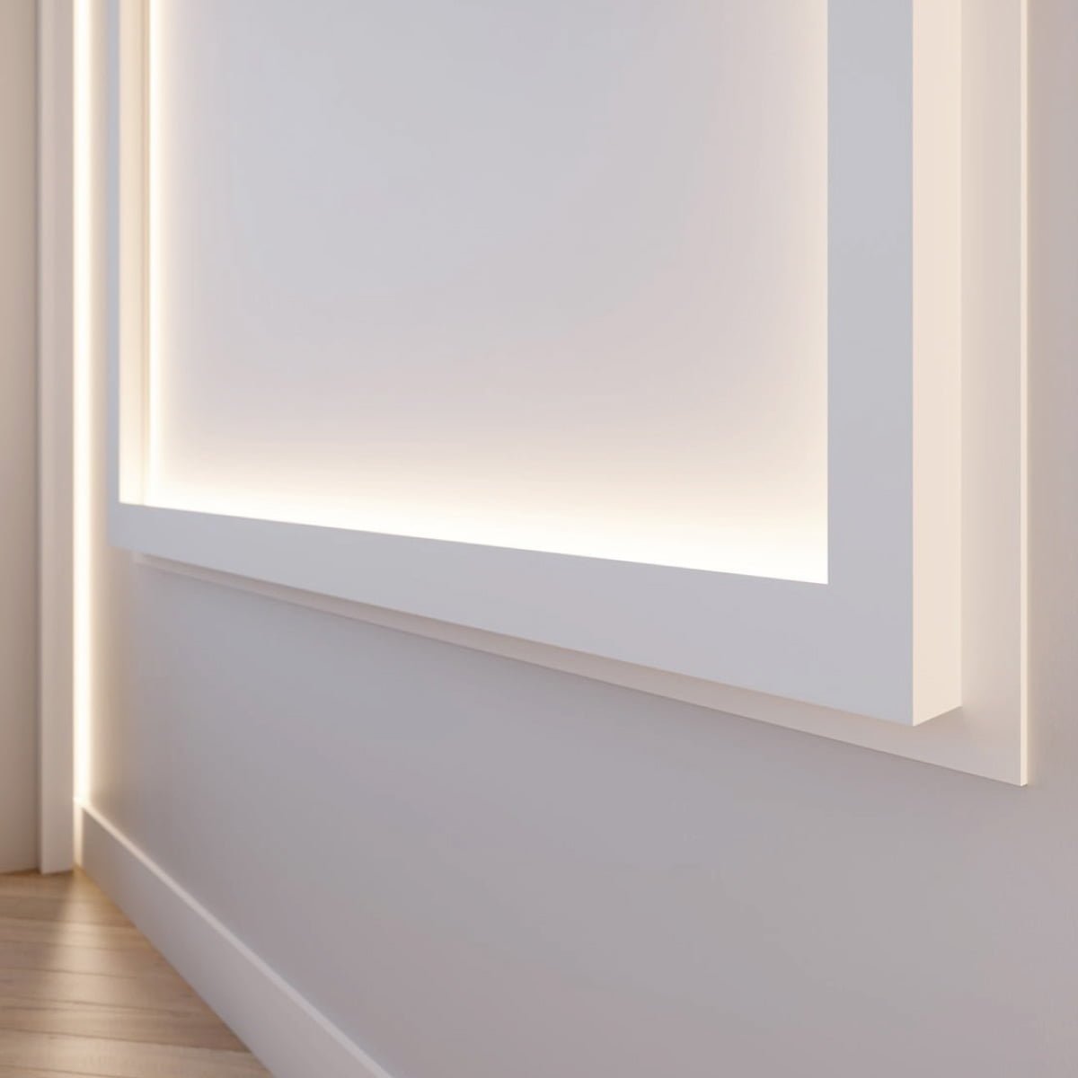 Sanca ARSTYL IL6 92x50x2000mm - Image 2