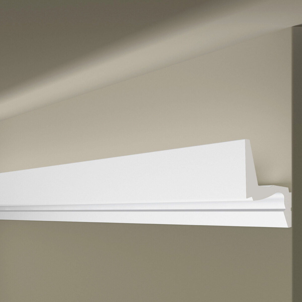 Sanca ARSTYL IL7 MEMORY 92x50x2mm