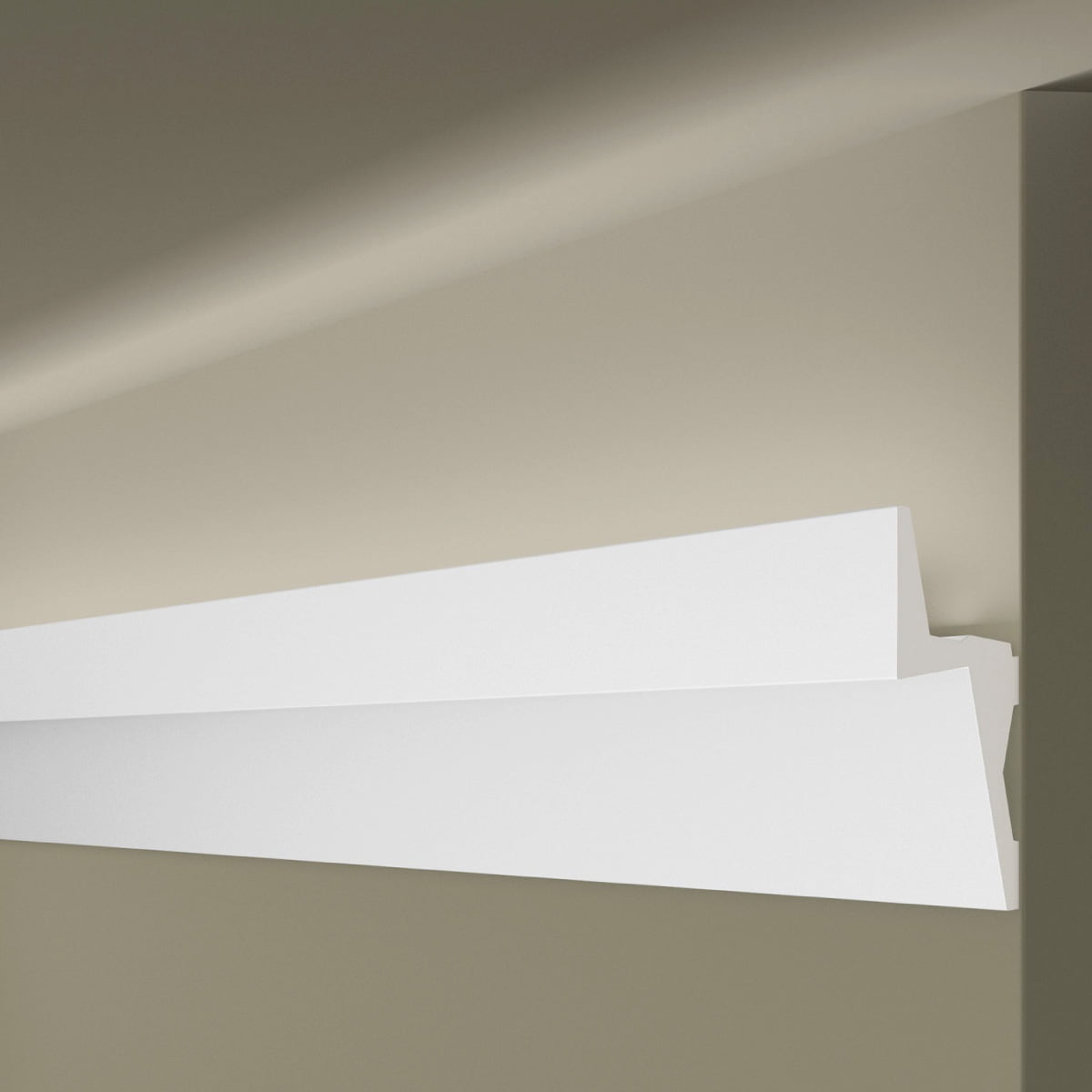 Sanca ARSTYL IL8 150x50x2000mm