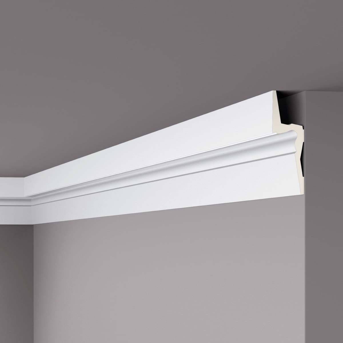 Sanca ARSTYL IL9 150x50x2000mm - Image 4