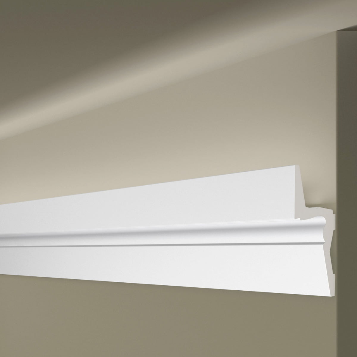 Sanca ARSTYL IL9 150x50x2000mm