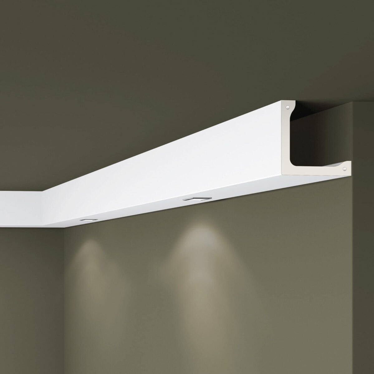 Sanca ARSTYL L4 100x100x2000mm