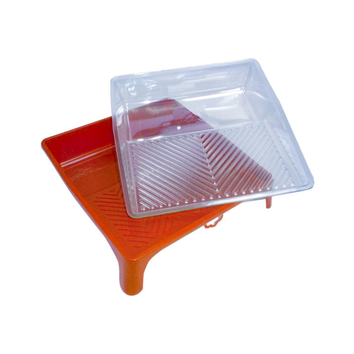 Tabuleiro para Tinta 180mm + 5 Proteções