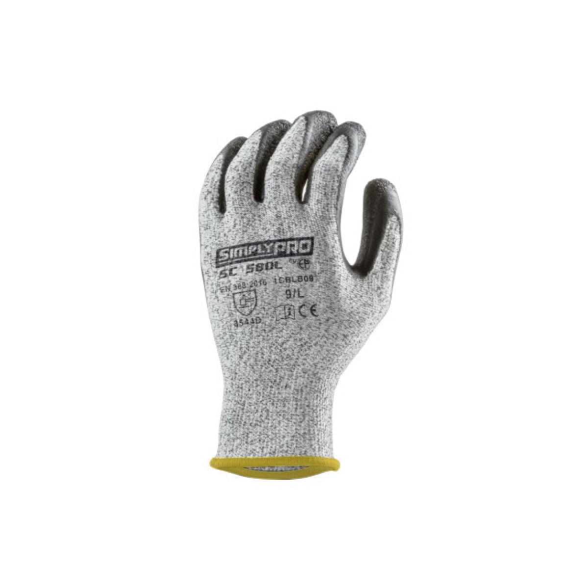 Luvas de Proteção Anti-Corte T10
