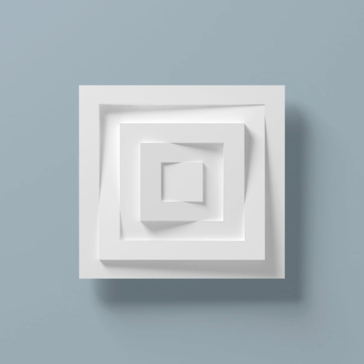 Roseta ARSTYL CS5 550x550x6mm