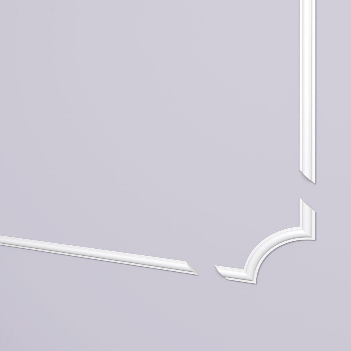 Canto ARSTYL SP2-5 130x130mm