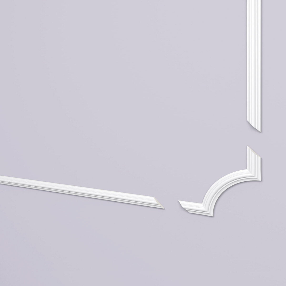 Canto ARSTYL SP3-4 130x130mm