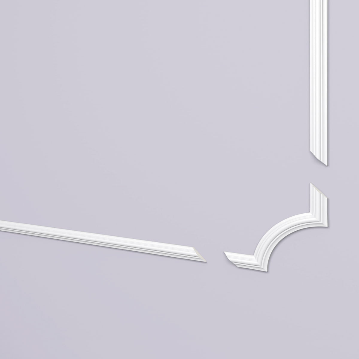 Canto ARSTYL SP3-4 130x130mm