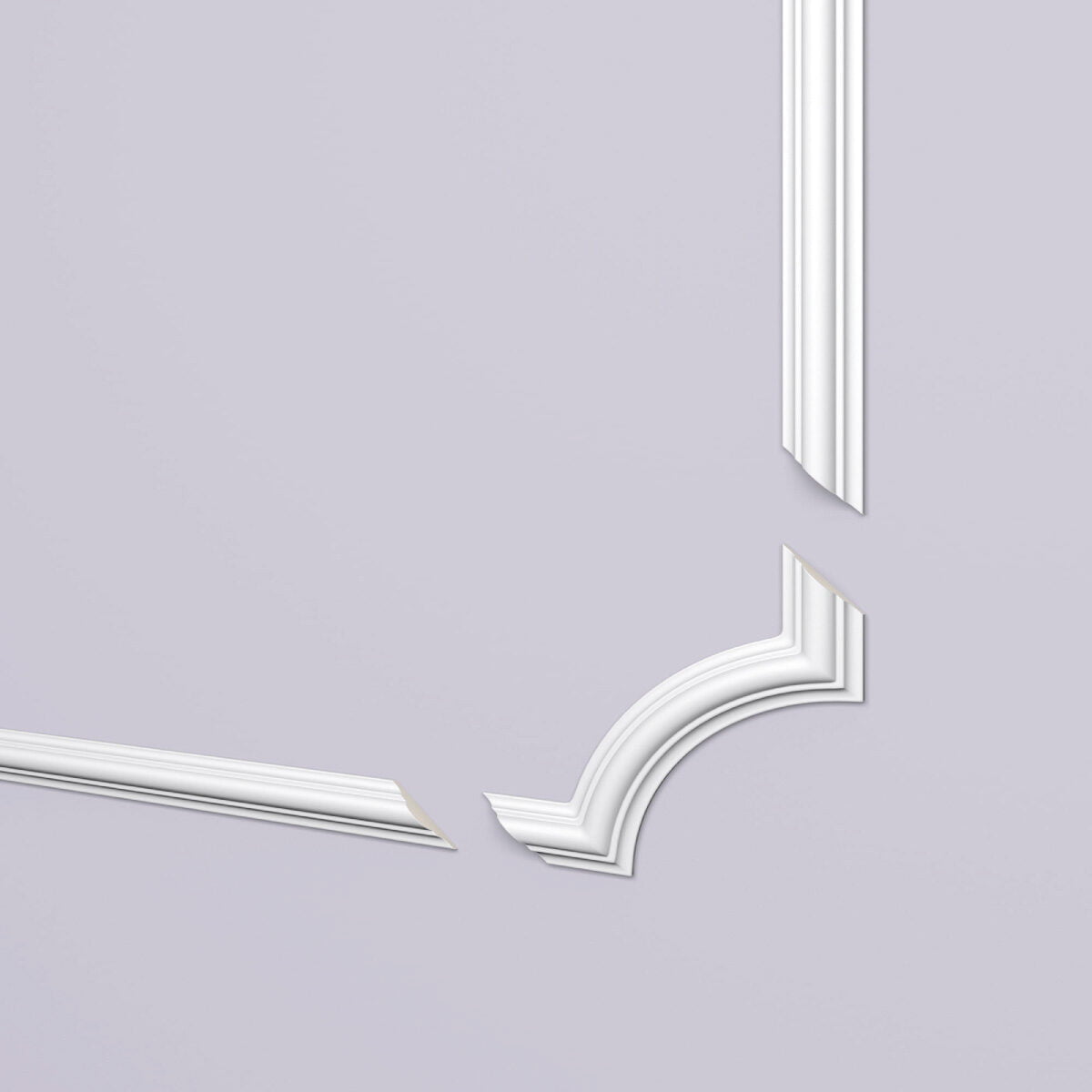 Canto ARSTYL Z102 200x200mm