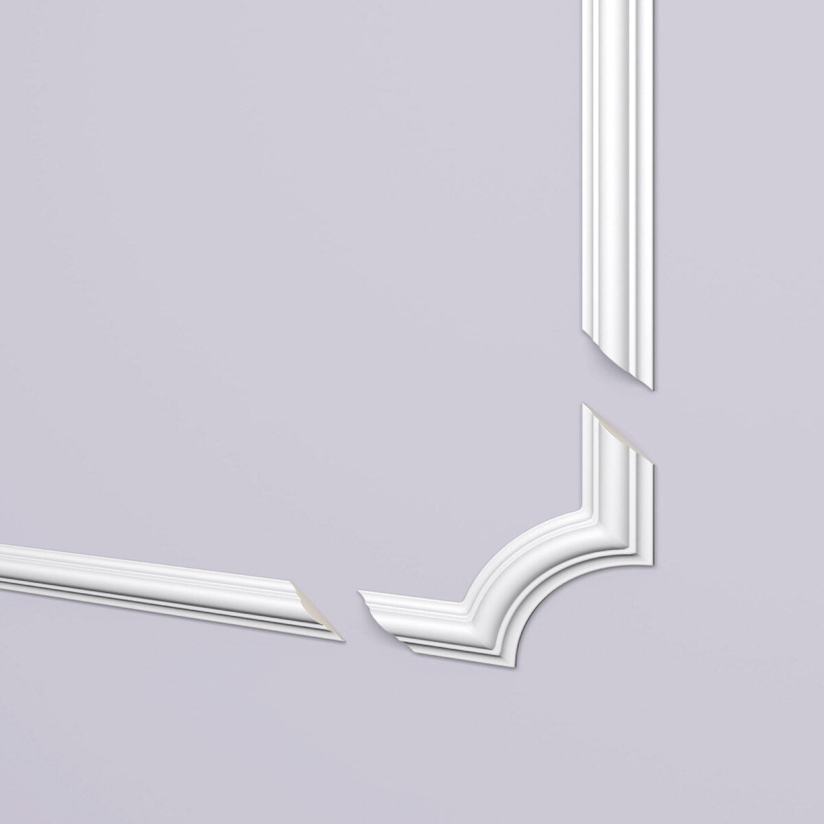 Canto ARSTYL Z103 145x145mm