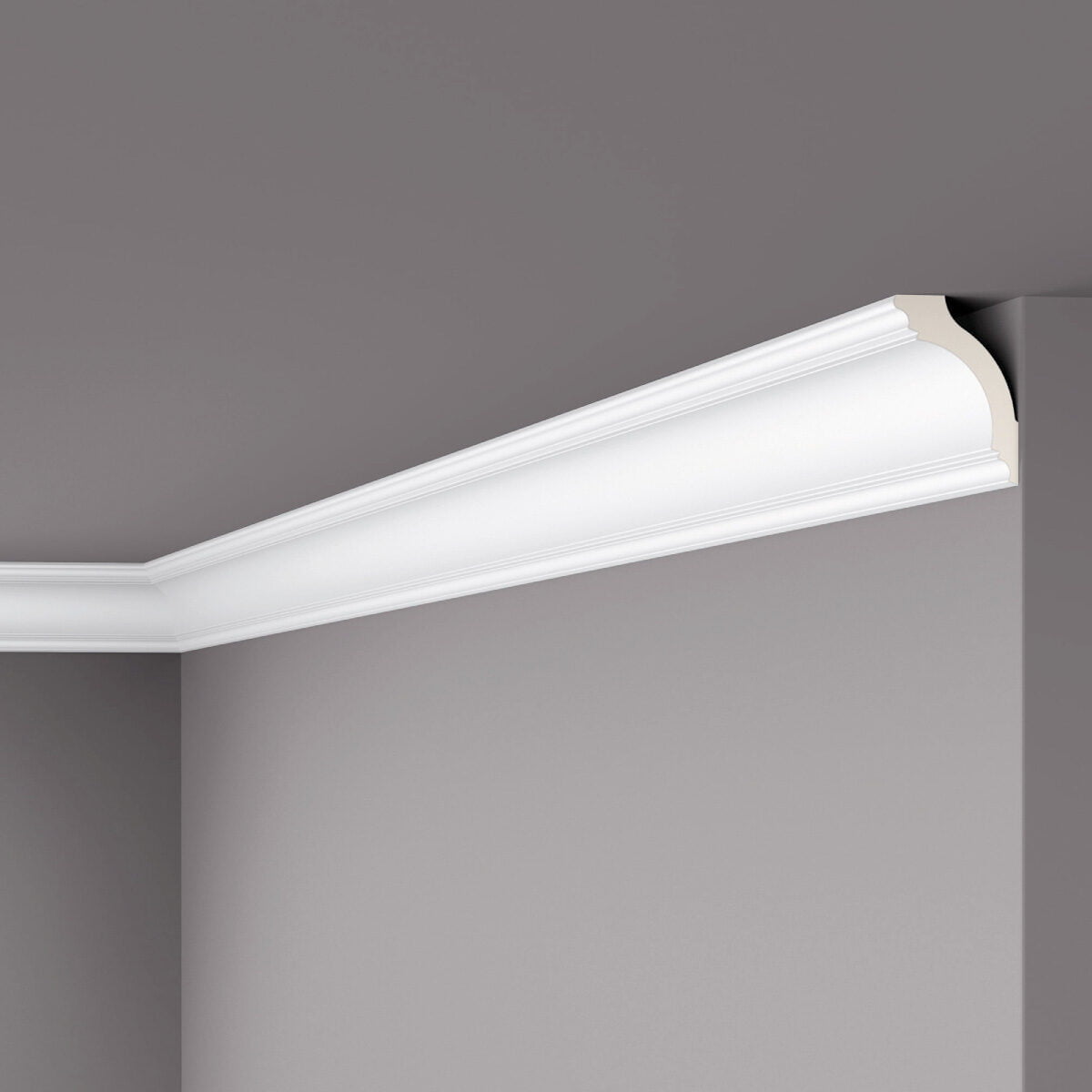Sanca ARSTYL Z1220 75x50x2000mm