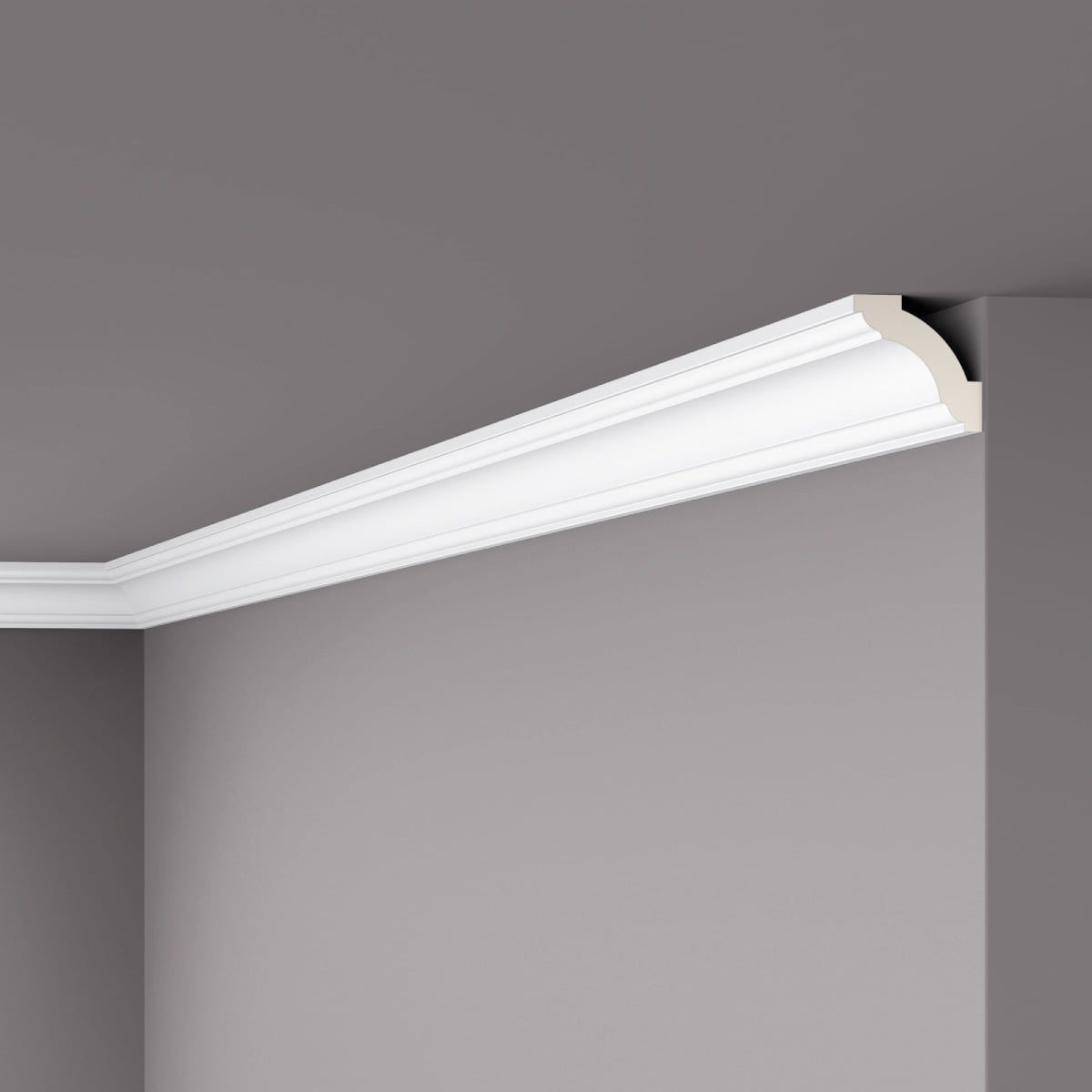 Sanca ARSTYL Z1240 42x42x2000mm