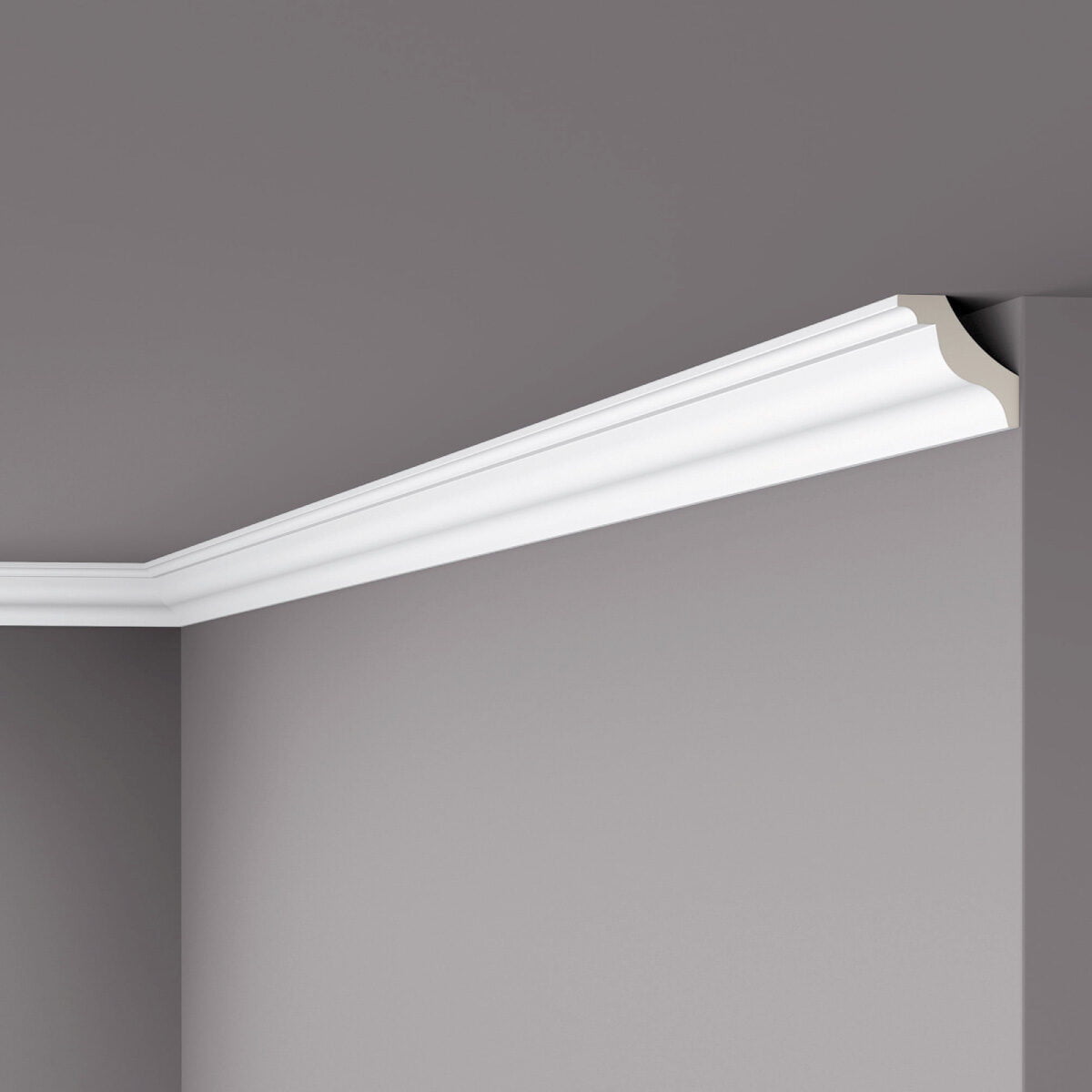 Sanca ARSTYL Z15 39x39x2000mm