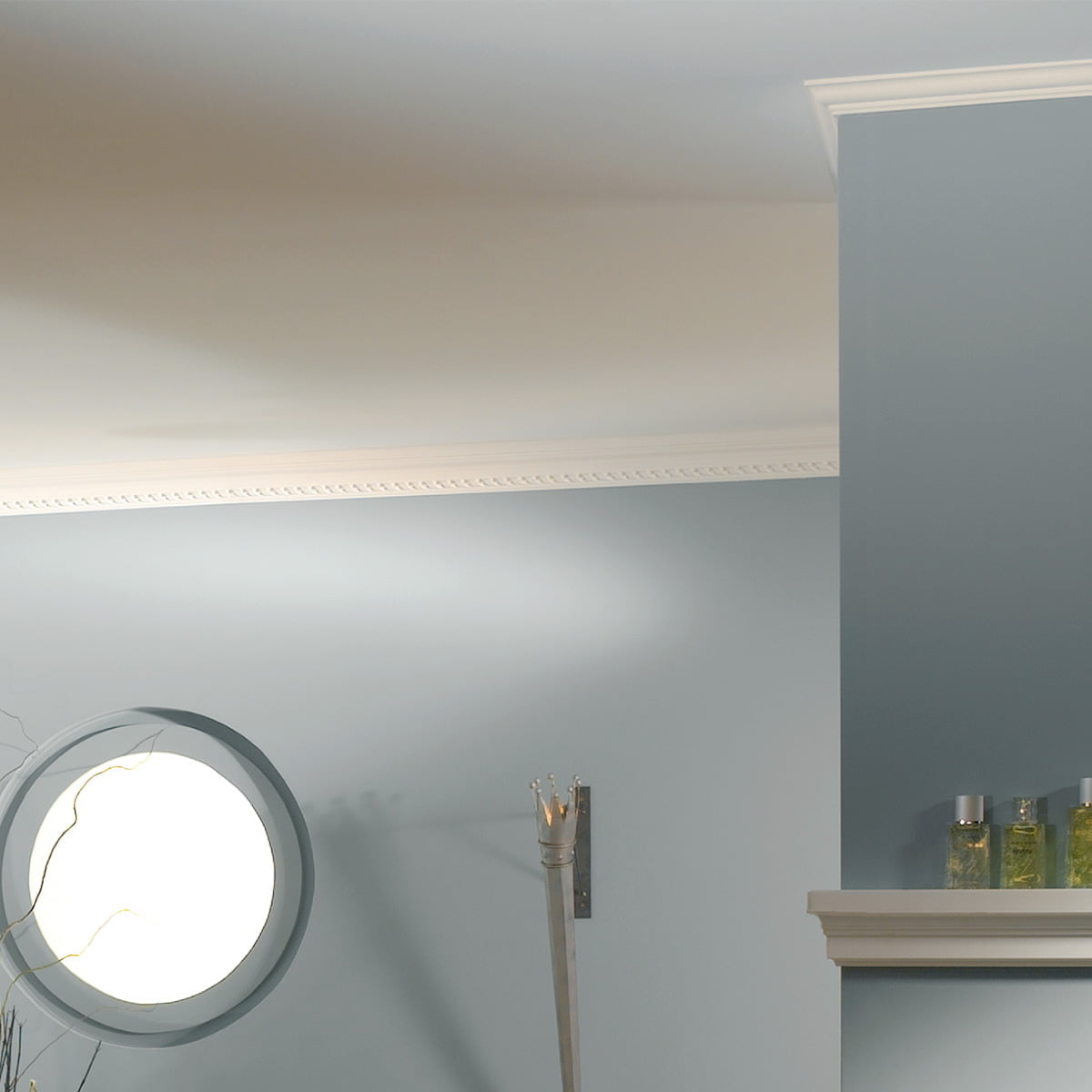Sanca ARSTYL Z15 39x39x2000mm - Image 2