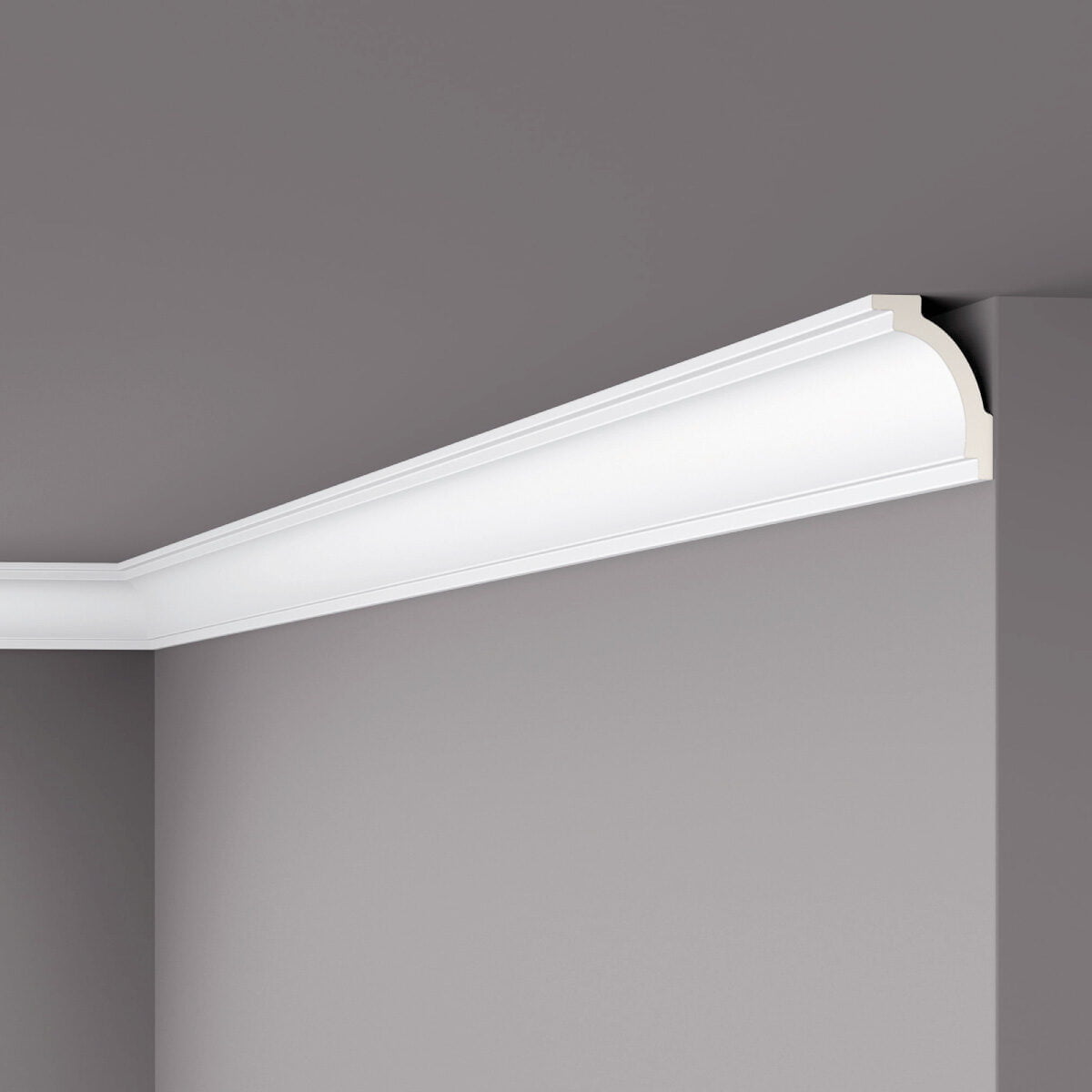 Sanca ARSTYL Z16 70x50x2000mm