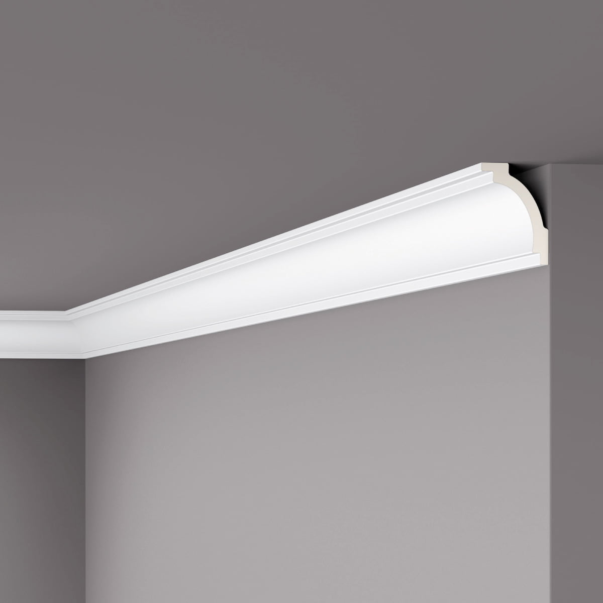 Sanca ARSTYL Z16 70x50x2000mm