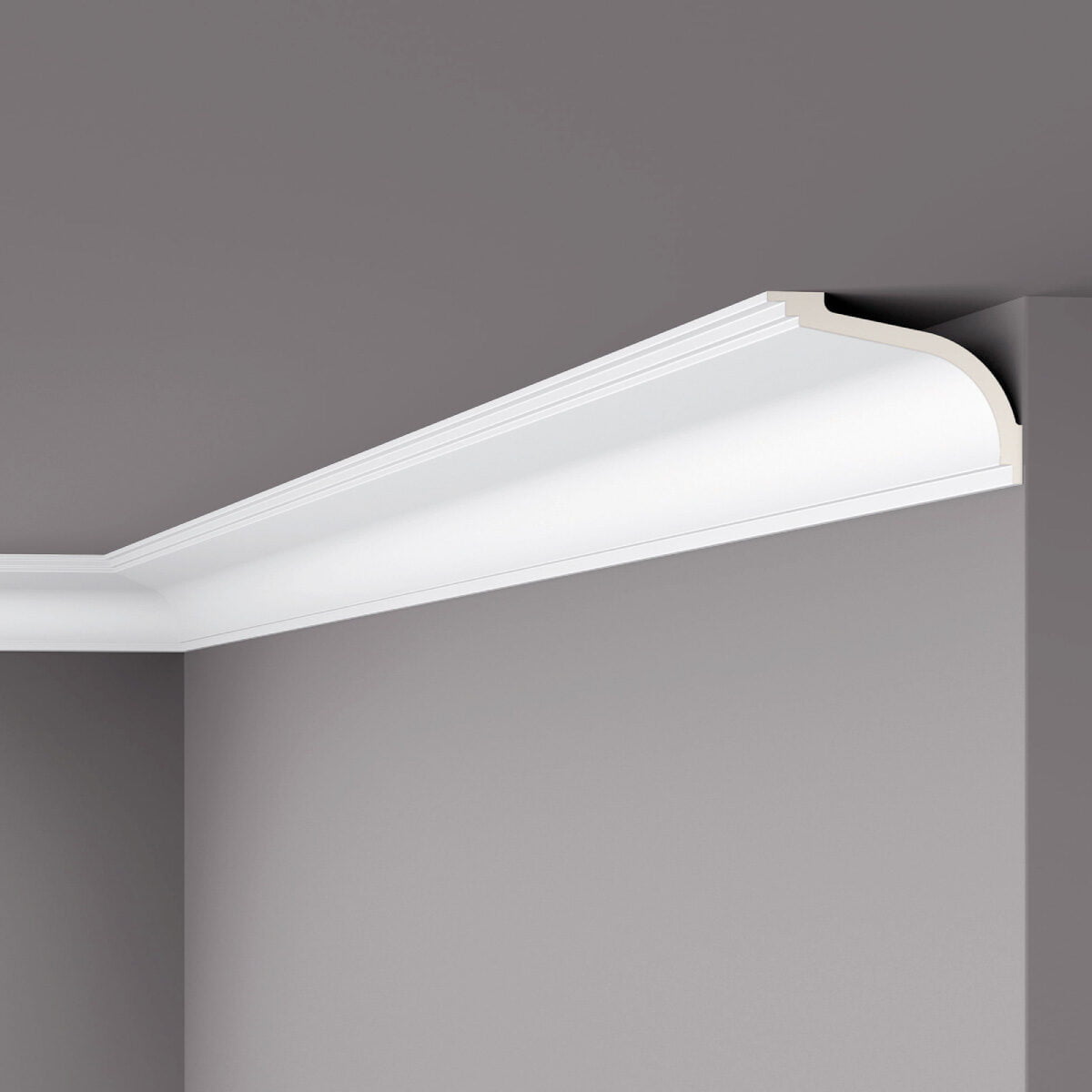 Sanca ARSTYL Z17 79x114x2000mm