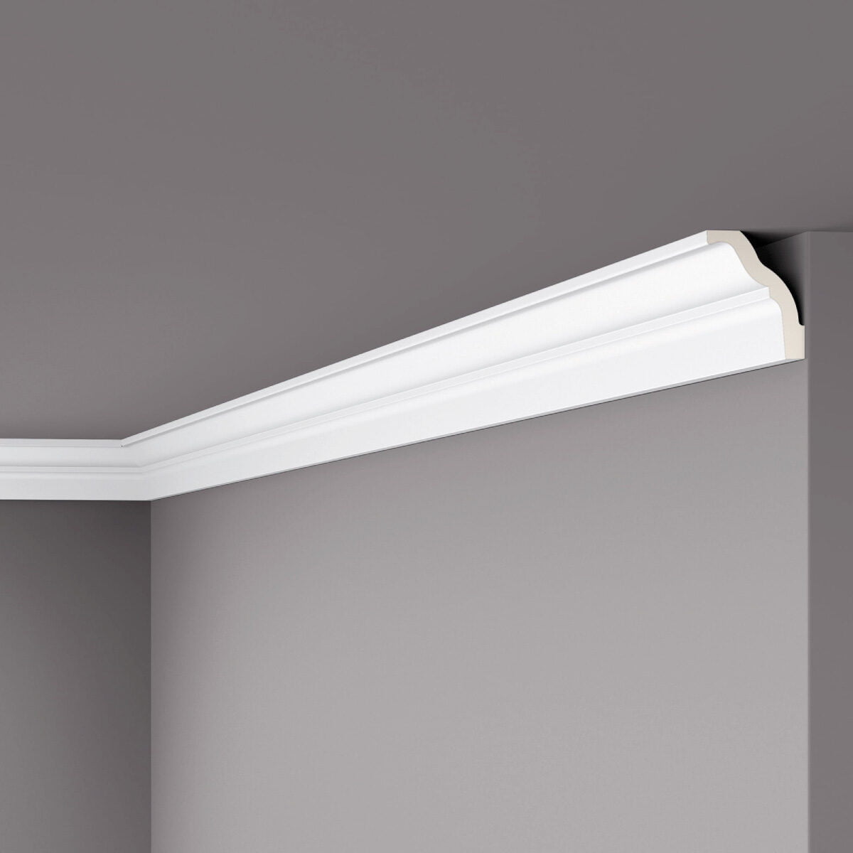 Sanca ARSTYL Z18 59x46x2000mm